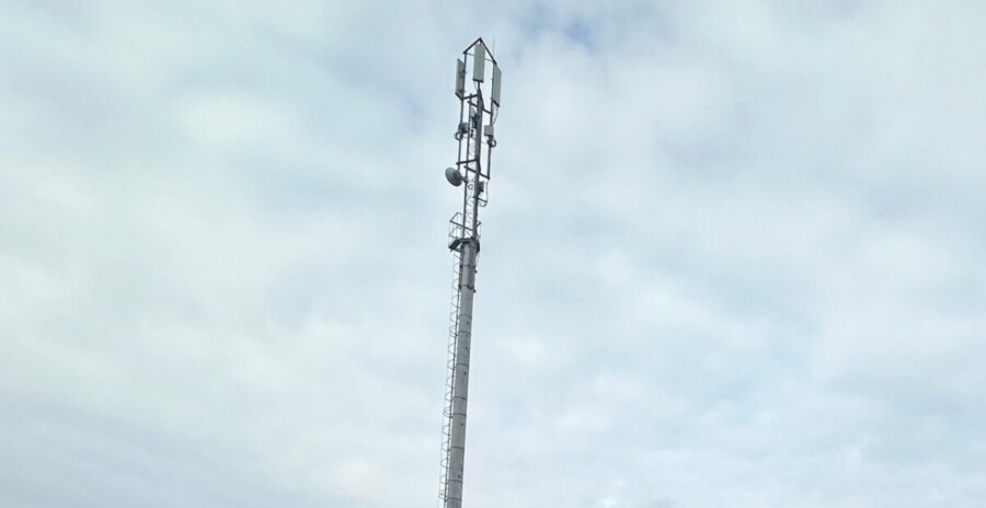 билайн покрыл сетью 4G берег Костромского водохранилища