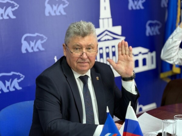 Десятки тысяч костромичей проголосовали за кандидатов «Единой России», потому что других вариантов не было