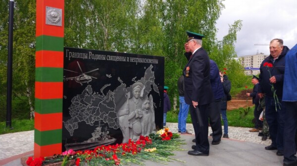 Костромичей успокоят творчеством в День пограничника