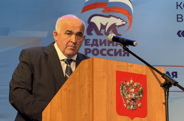 Костромской губернатор решил выдвигаться на новый срок от партии