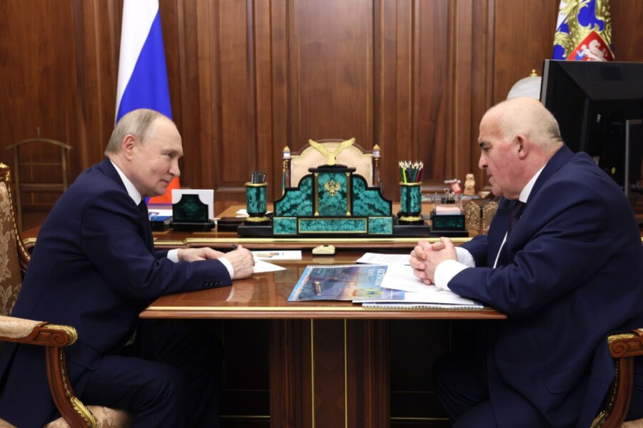 Таролог третьего уровня постижения Ксения узрела следующего костромского губернатора уже давно