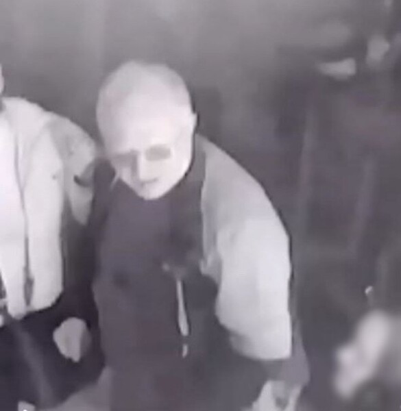 Седого женоненавистника Матвея разыскивают в Костроме