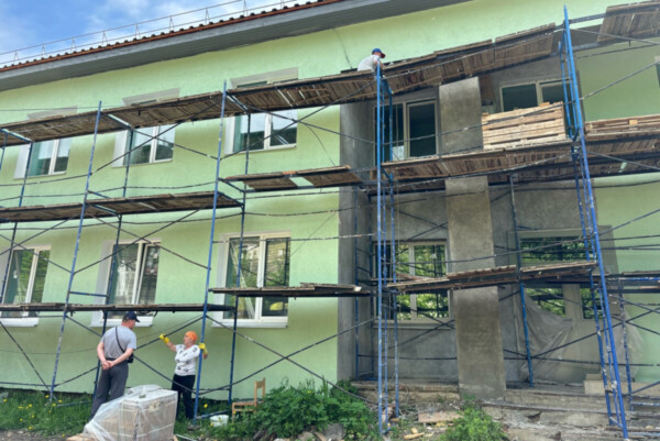 Подрядчиков-вредителей пересчитали в Костроме