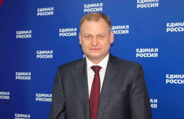 Костромского губернатора покинул еще один зам