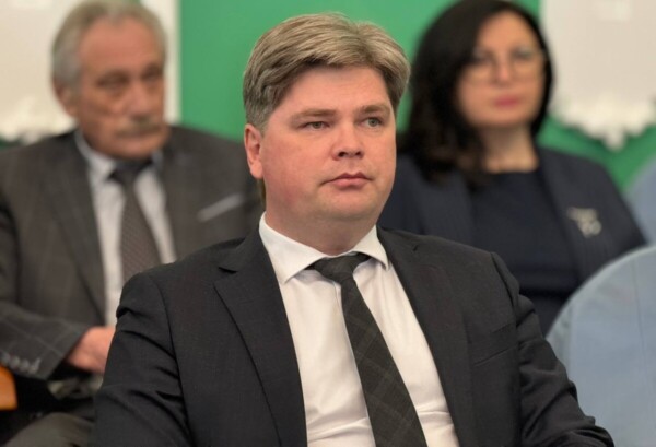 Главу костромского департамента экономики похвалили и назначили замом губернатора