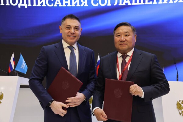 МегаФон и Республика Тыва договорились  о цифровизации региона