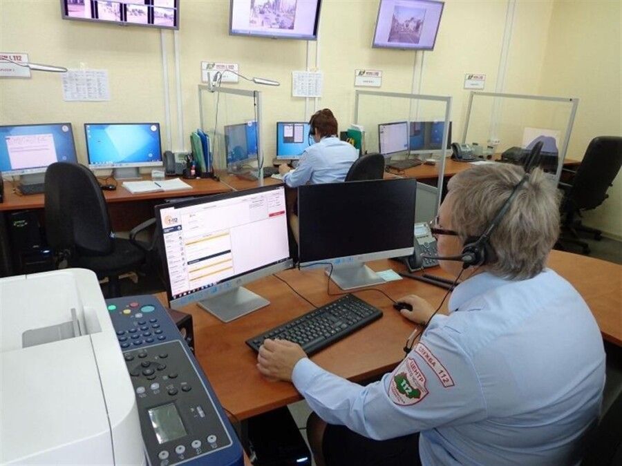 Стало известно,зачем костромичи звонят в 112 на самом деле