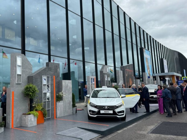 Костромская область помогла создать первый кроссовер в истории АвтоВАЗа