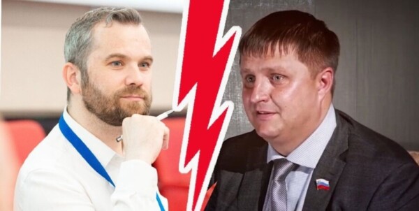 Вспомнил дуэль, достижения, выгорел: костромской депутат ищет новую, не политическую работу