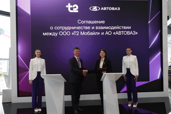 Большая дорога с большими данными: выбрать идеальную машину помогут цифровые технологии