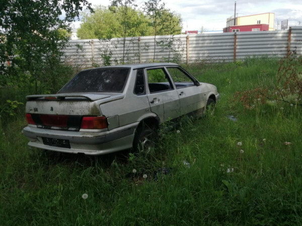 С костромских улиц пропало больше 20 автомобилей