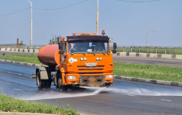 Дорогам в Костроме не дадут испортиться