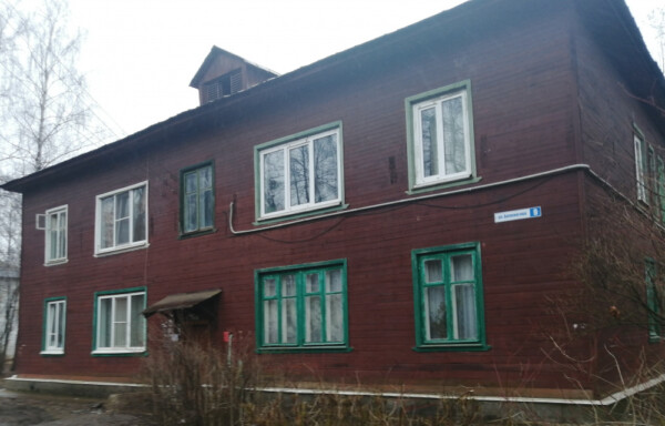 Программа реновации продолжается в Костроме: кого расселят в Заволжье