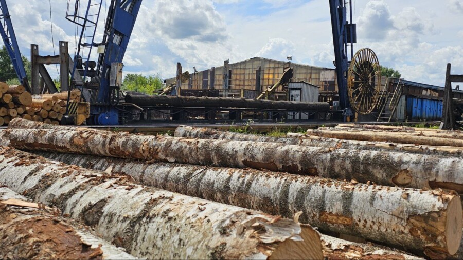 «Свеза» инвестирует 130 млн рублей в модернизацию костромского комбината