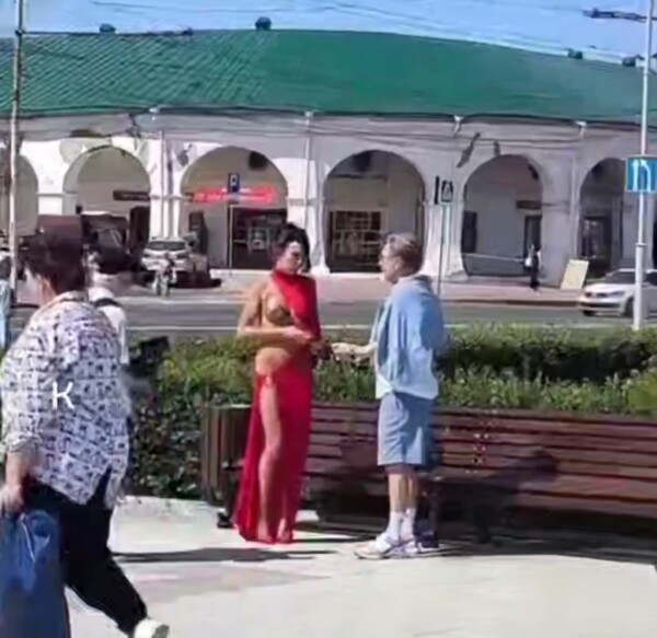 Группа «Ленинград» приехала в Кострому снимать клип про душевно пьющих мужиков