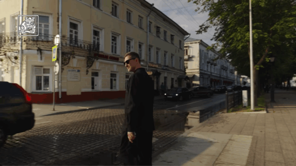 Кострома стала героиней фильма скандального российского пропагандиста