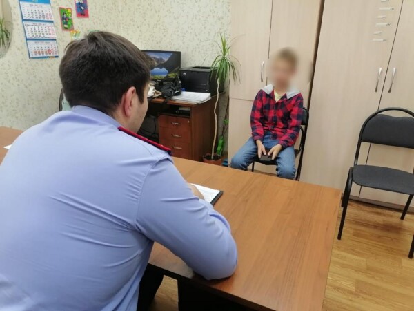 Искала вся область: исчезнувшего 11-летнего мальчика обнаружили в другом городе