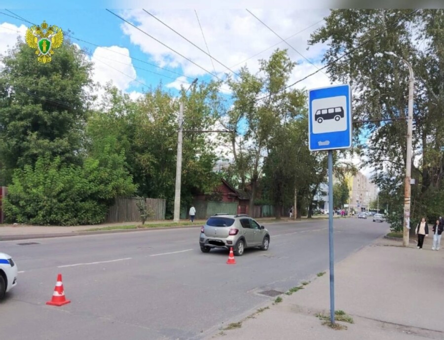 Ребенок в больнице: страшная авария произошла в Костроме