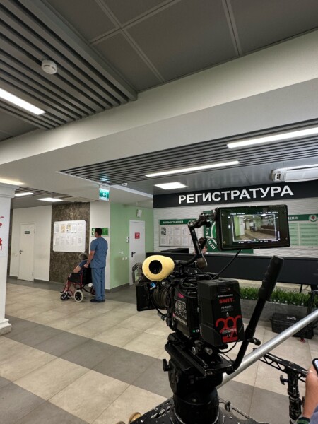 Костромичи будут притворяться больными за деньги