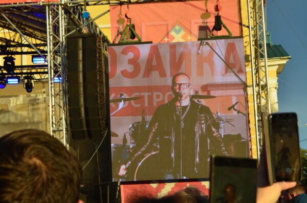 Данко решил не злить костромичей после инцидента 2023 года