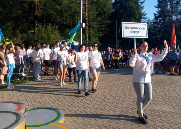 22 и 23 августа пройдет марафон радиоэфиров T2 с ярких событий Костромской области