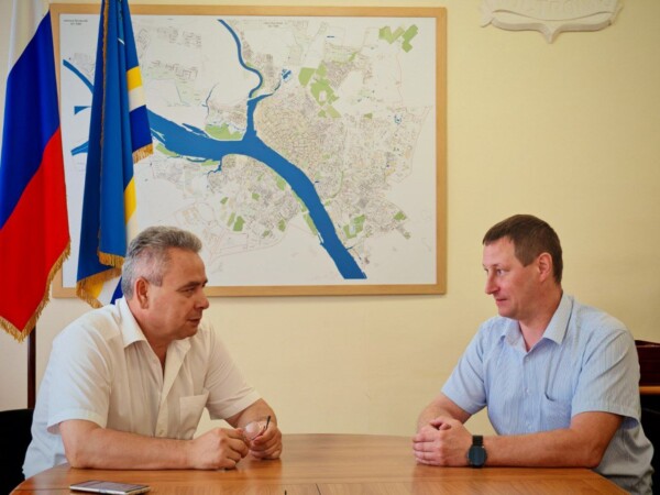 Костромским ветеранам помогли найти дело после службы