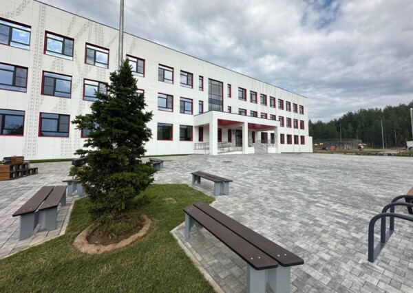 Почти 40 костромских школ готовы принять учеников