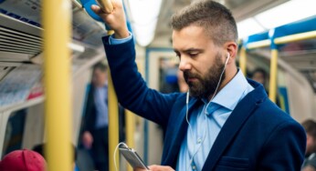 Интернет провели в автобусы Костромы для бесперебойной оплаты