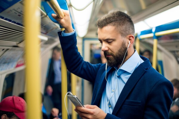 Интернет провели в автобусы Костромы для бесперебойной оплаты