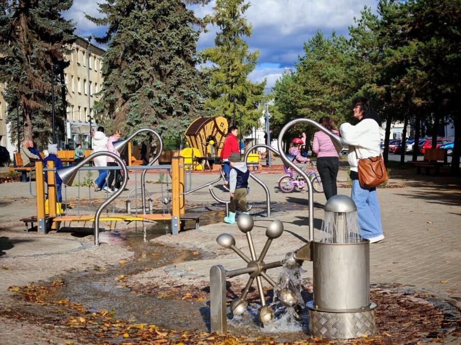 Знаменитый сквер со слонёнком сделали неузнаваемым за 40 миллионов рублей