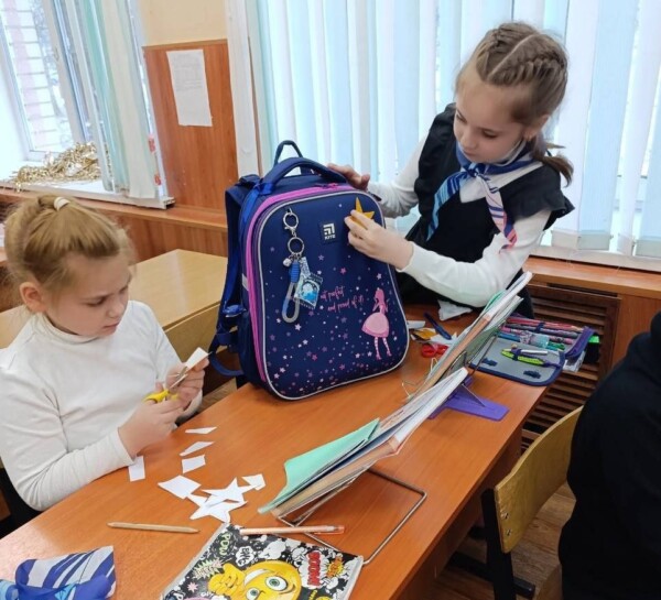 Костромские школьники объяснили свое нежелание светиться в темноте