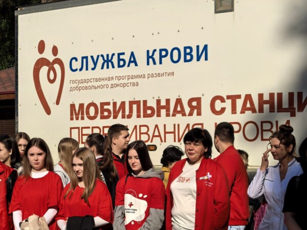 Сбер поддержал всероссийскую акцию «Огонь жизни» в Костроме