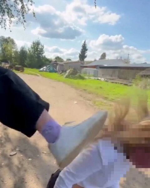 Избили до крови, угрожали расправой: 11 человек напали на школьницу в Костромской области
