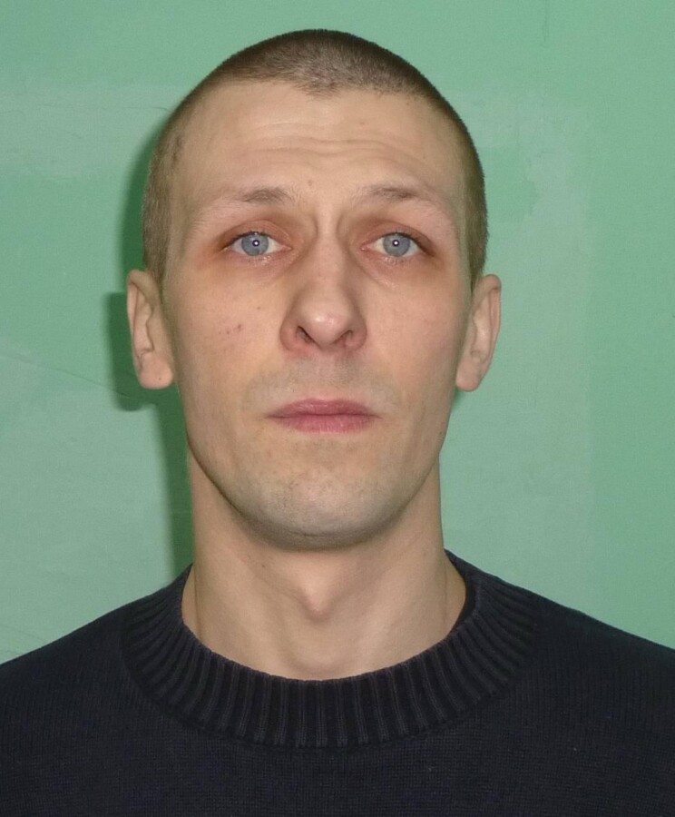 В Костромской области разыскивают сбежавшего из колонии заключенного