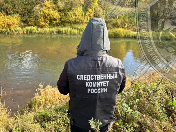 Костромич приехал в гости к другу, а тот нашел его мертвым в реке