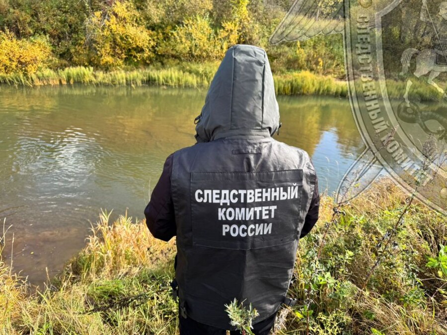 Костромич приехал в гости к другу, а тот нашел его мертвым в реке