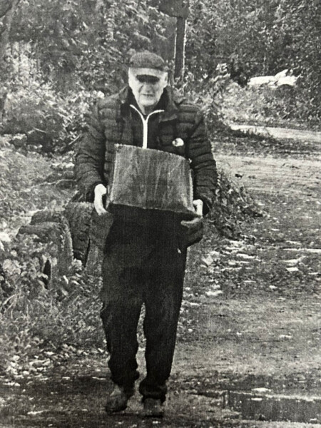 Мужчину без пальца разыскивают в Костроме