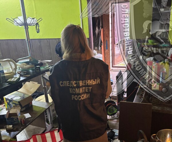 В Костроме за сутки нашли убийцу