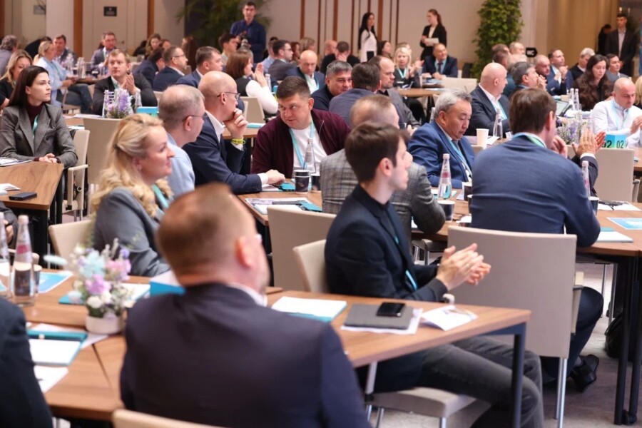 100 предпринимателей Среднерусского банка Сбербанка стали лауреатами регионального этапа премии «Любимый малый бизнес»