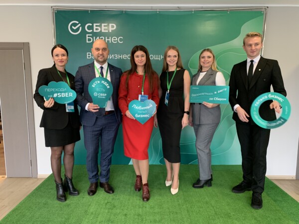 Сбер обсудил с костромским бизнесом цифровизацию и развитие туризма