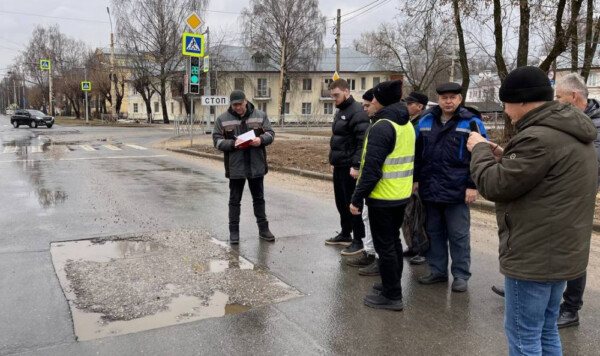 Опасные колодцы начали искать в Костроме