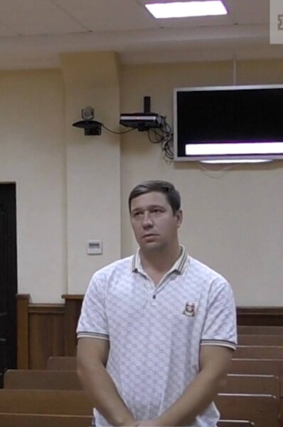 Костромича посадили на 8 лет за оправдание убийства генерала Кириллова