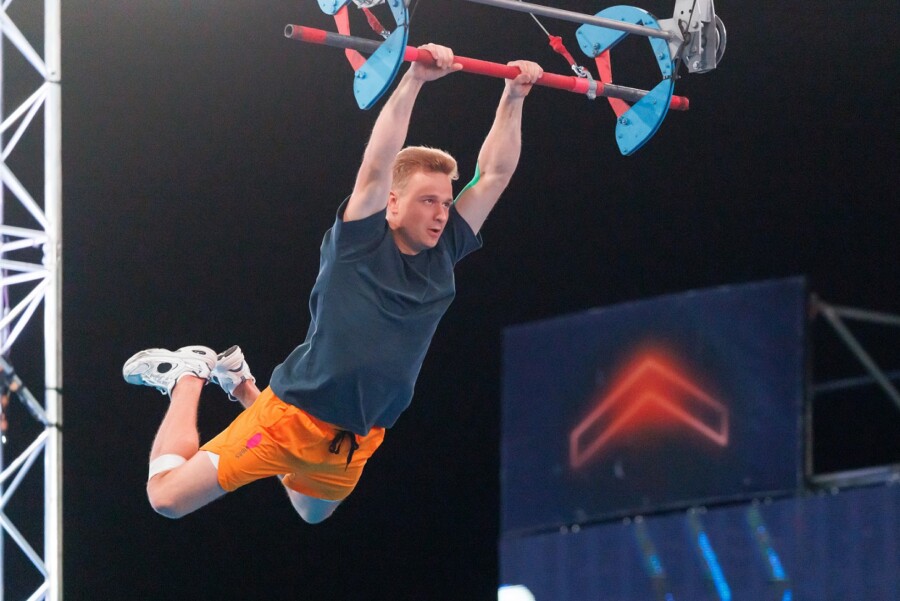 Костромич третий раз будет бороться за 5 миллионов рублей в шоу на СТС