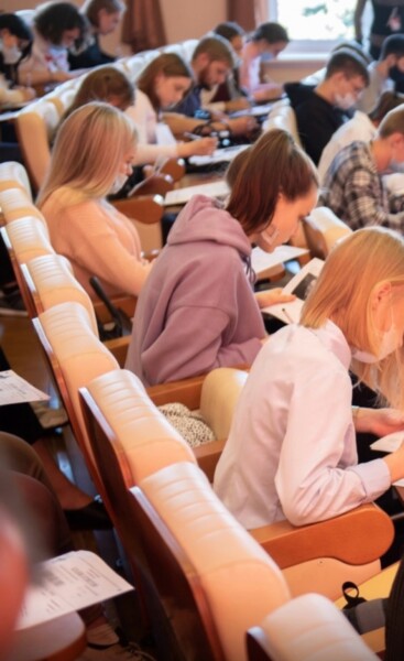  «Свеза» расширяет команду учителей в Мантурове
