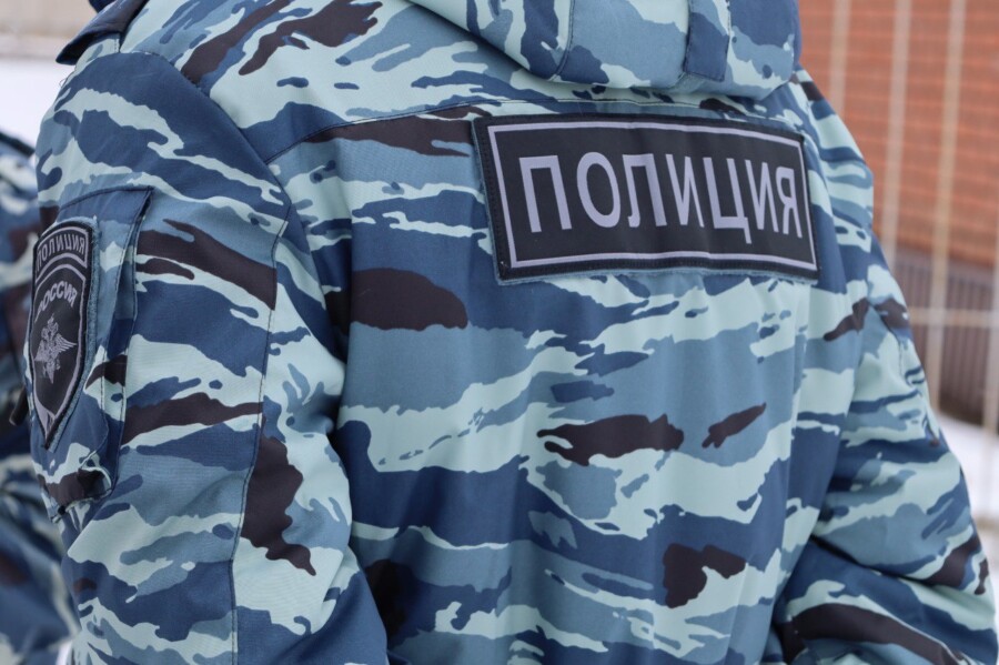 Встреча друзей в костромском баре закончилась дуэлью из-за девушки