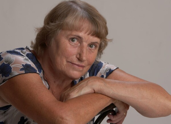 Последние признания чемпионки Алевтины ОЛЮНИНОЙ: «Физкультура в школах стала формальным предметом»