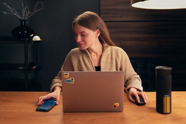 Билайн защищает клиентов от перехода на мошеннические сайты