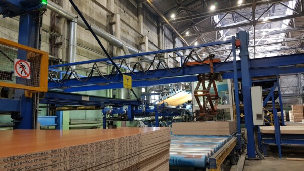 «Свеза» в Костроме подтвердила экологическую безопасность