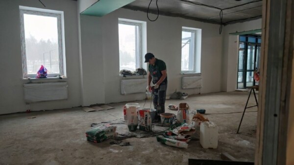 Костромичи смогут отметить День Победы в новом культурном центре