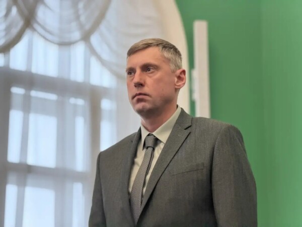 Новым чиновником в костромской администрации стал профессиональный спортсмен